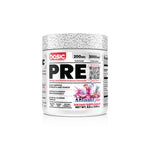 Basic Supplements Basic Pre-Workout