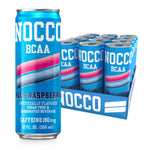 NOCCO BCAA Energy Drink