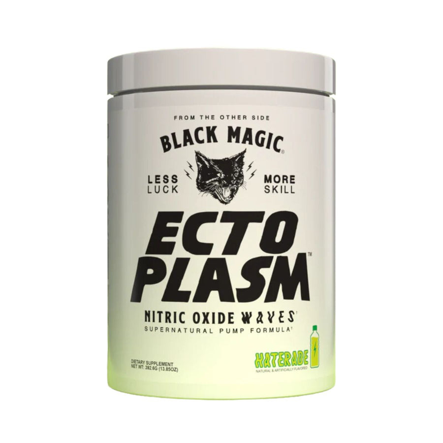 Black Magic Ecto Plasm Non-Stim Pump Igniter Pre-Workout