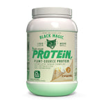 Black Magic Vegan Protein