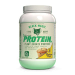 Black Magic Vegan Protein