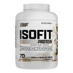 Nutrex IsoFit Protein