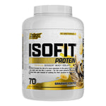 Nutrex IsoFit Protein