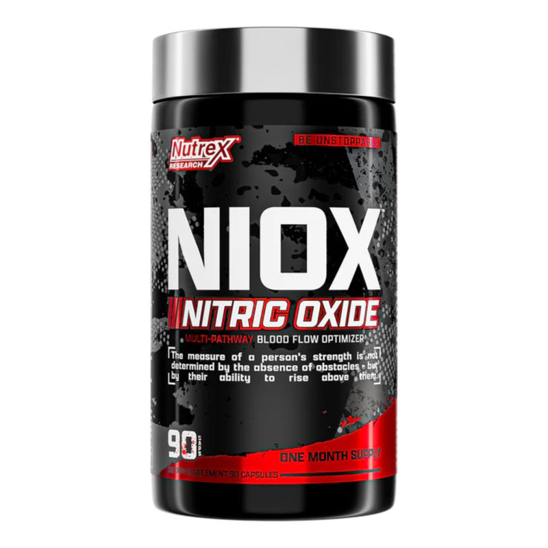 Nutrex NIOX Nitric Oxide