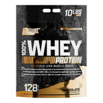 Nutrex 100% Premium Whey Protein