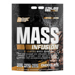 Nutrex Mass Infusion Advanced Mass Gainer