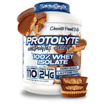 VMI Protolyte 100% Whey Isolate