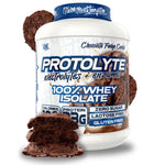 VMI Protolyte 100% Whey Isolate