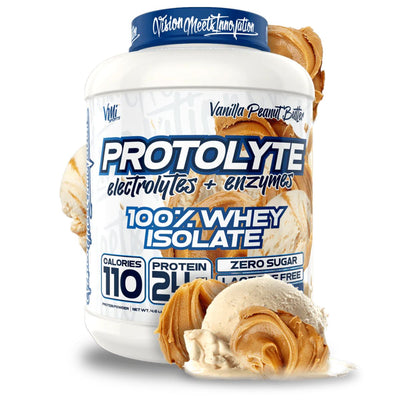 VMI Protolyte 100% Whey Isolate