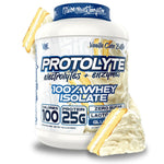 VMI Protolyte 100% Whey Isolate