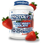 VMI Protolyte 100% Whey Isolate