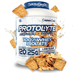 VMI Protolyte 100% Whey Isolate