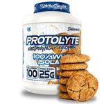 VMI Protolyte 100% Whey Isolate