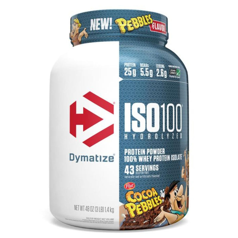 ISO100 Protein