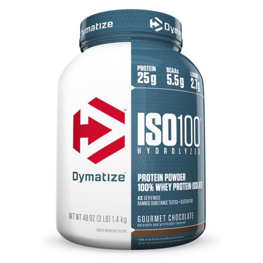 ISO100 Protein