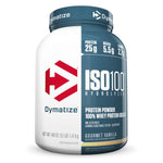 ISO100 Protein