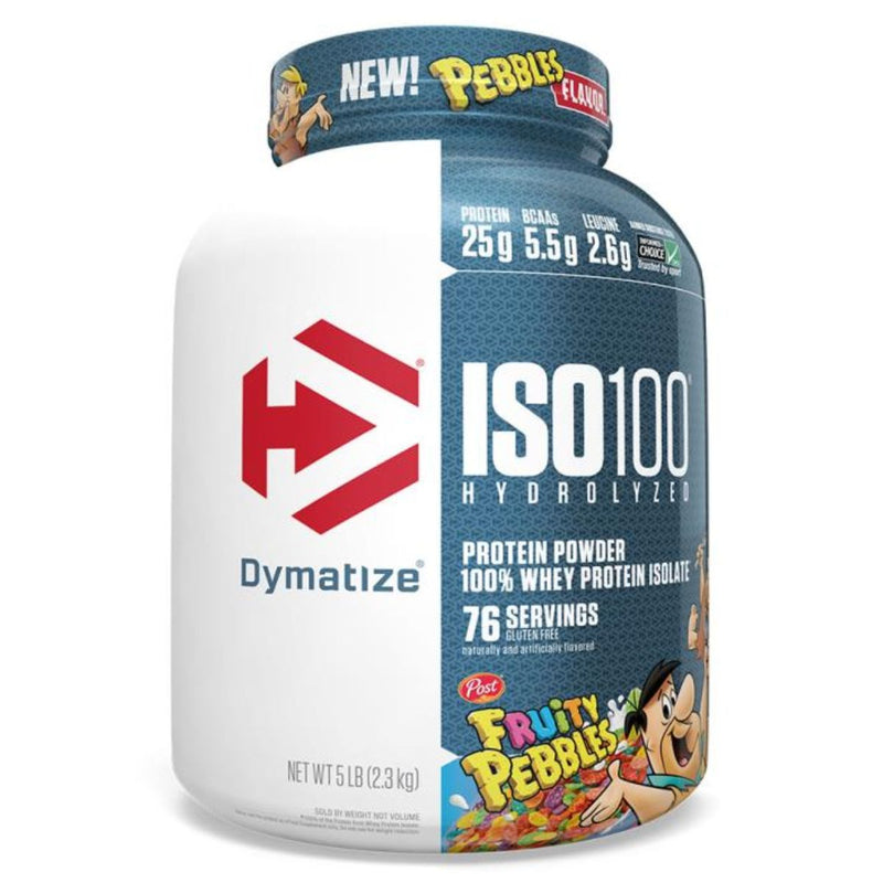 ISO100 Protein