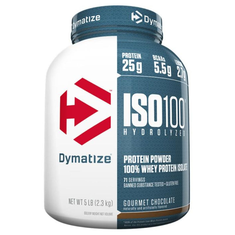 ISO100 Protein