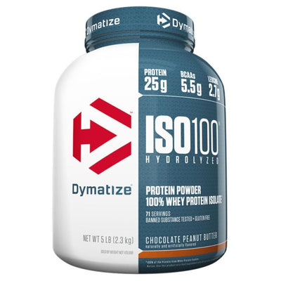 ISO100 Protein