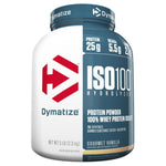 ISO100 Protein