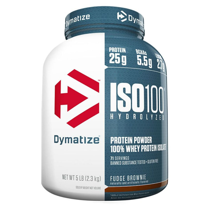 ISO100 Protein