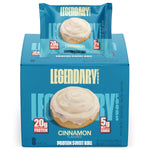 Legendary Foods Protein Sweet Roll