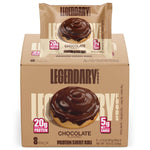 Legendary Foods Protein Sweet Roll