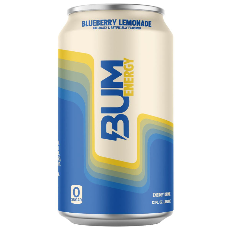 BUM Energy Drink