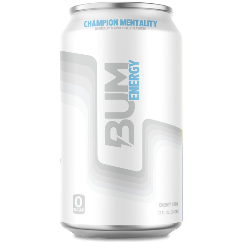 BUM Energy Drink