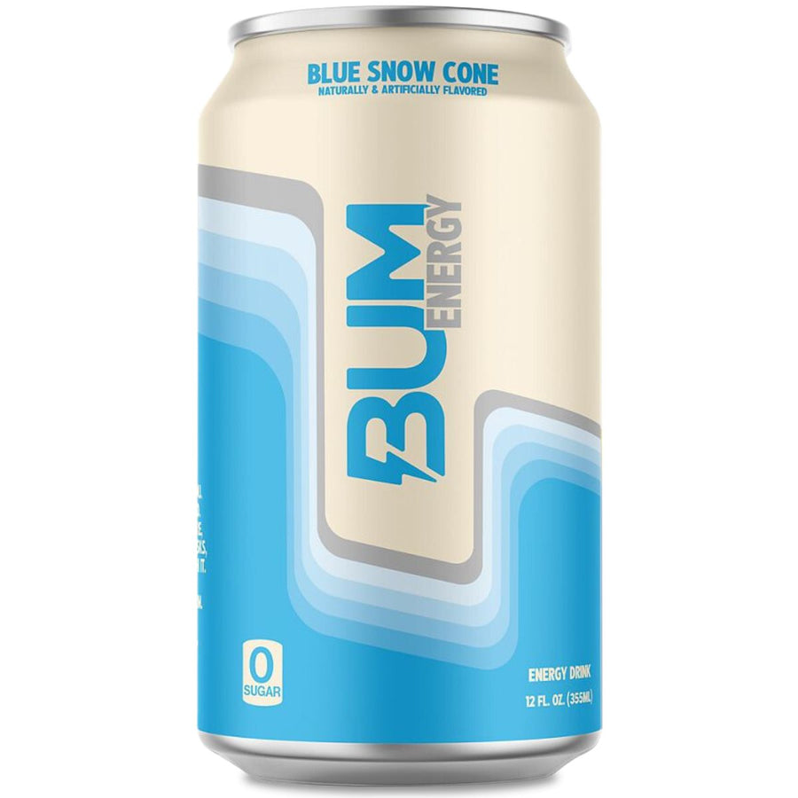 BUM Energy Drink