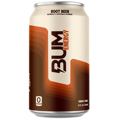 BUM Energy Drink