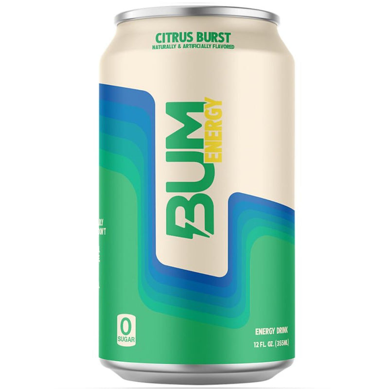 BUM Energy Drink