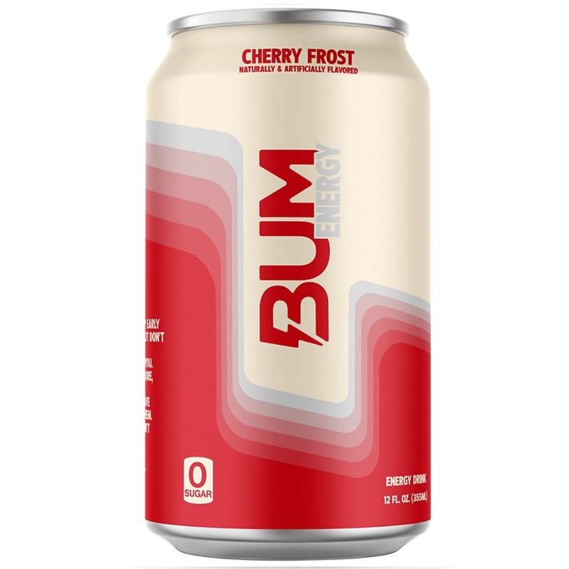 BUM Energy Drink