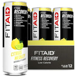 LIFEAID FITAID Recovery