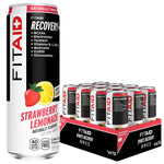 LIFEAID FITAID Recovery