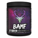 Bucked Up BAMF Pre Workout