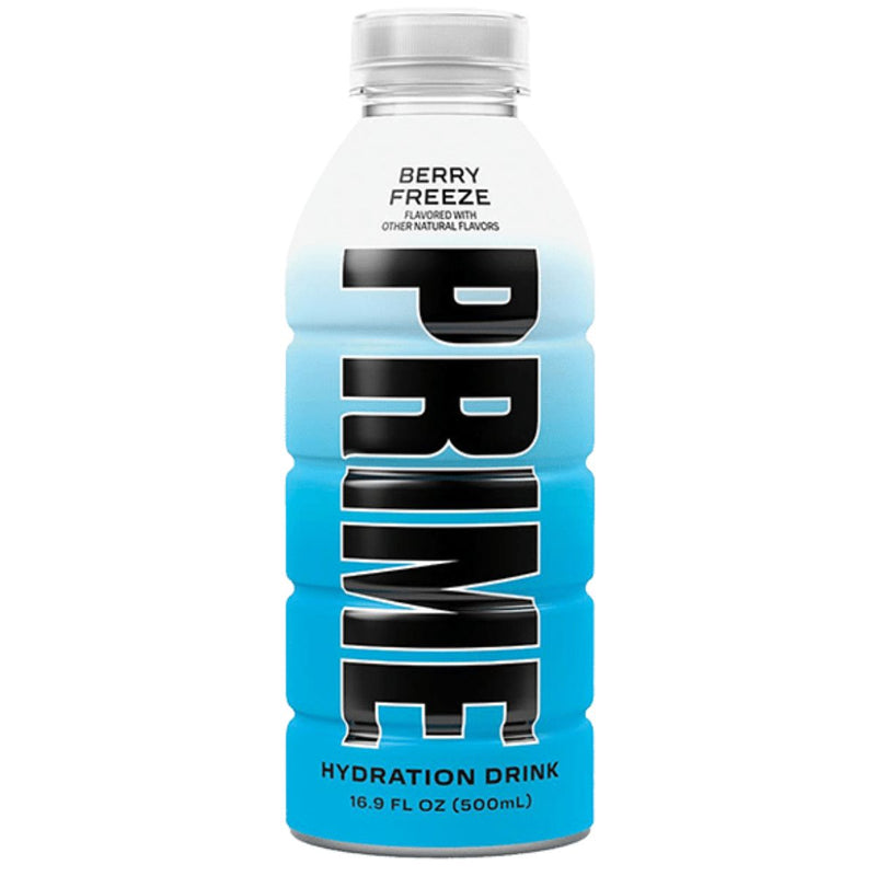 PRIME Hydration Drink