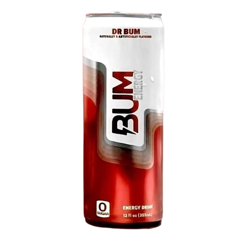 BUM Energy Drink