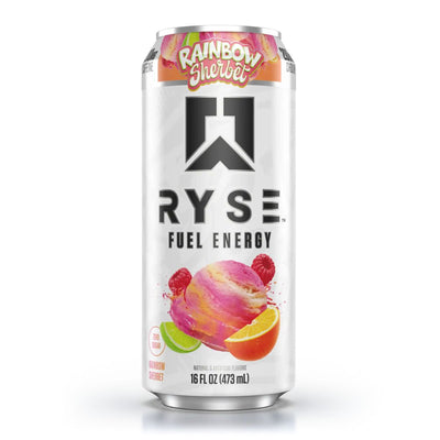 RYSE Fuel Energy Drink