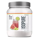 Isopure Infusions Protein