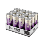 BUM Energy Drink