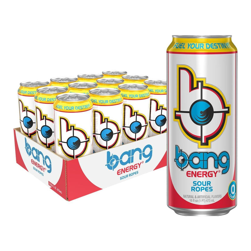 BANG Energy Drink