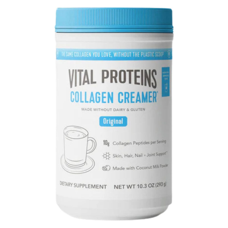 Vital Proteins Collagen Creamer