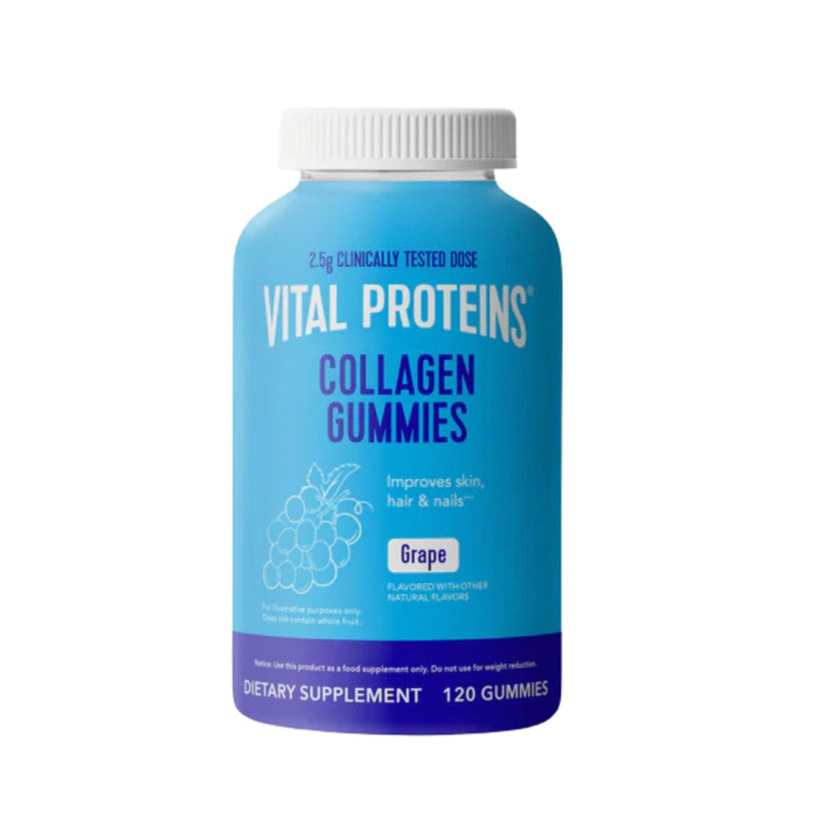 Vital Proteins Collagen Gummies