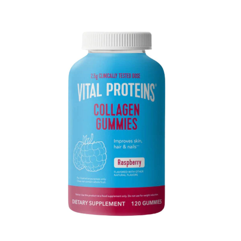 Vital Proteins Collagen Gummies