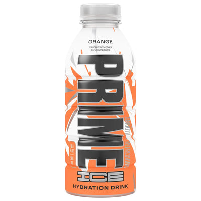 PRIME Hydration Drink