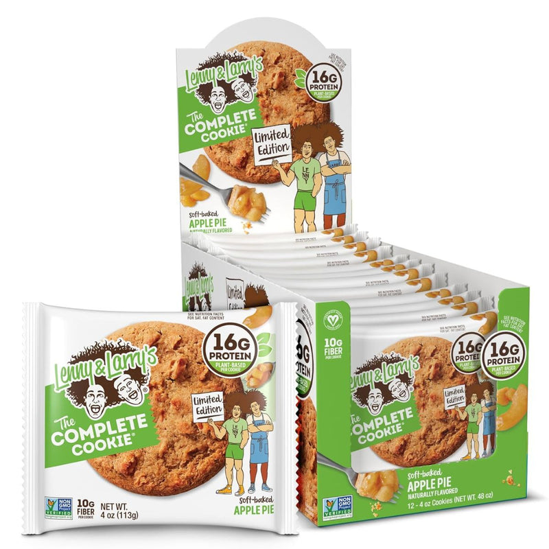 Lenny and Larry Complete Protein Cookie