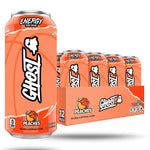 GHOST Energy Drink