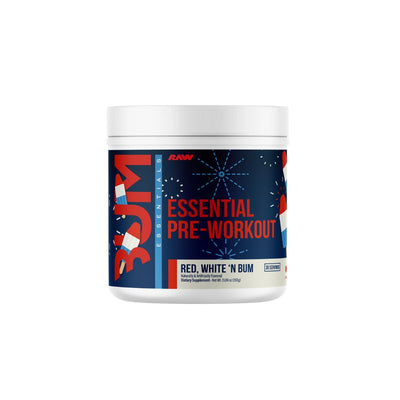 BUM Essential Pre-Workout