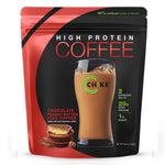 CHIKE High Protein Coffee